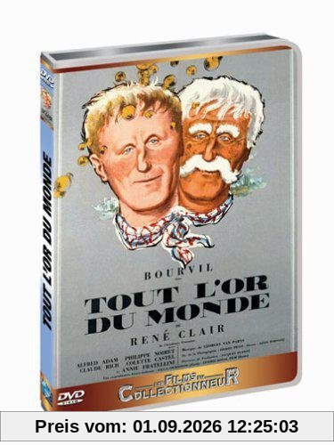 Tout l'Or du Monde