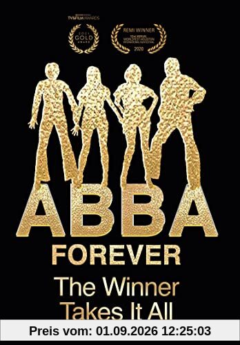 Abba Forever-the Winner Takes It All