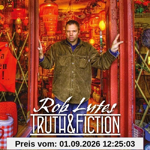 Truth & Fiction