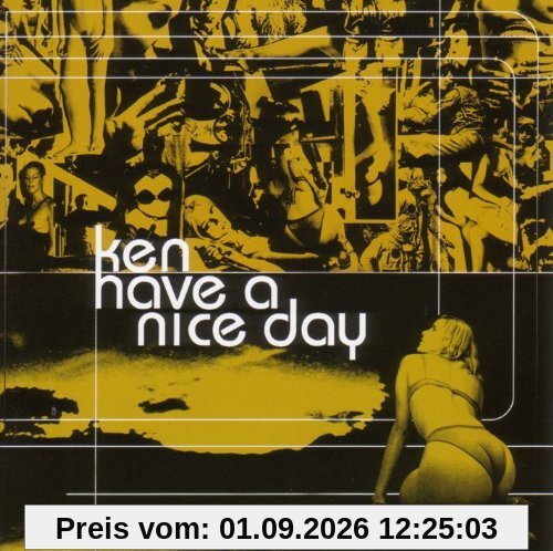 Have a Nice Day