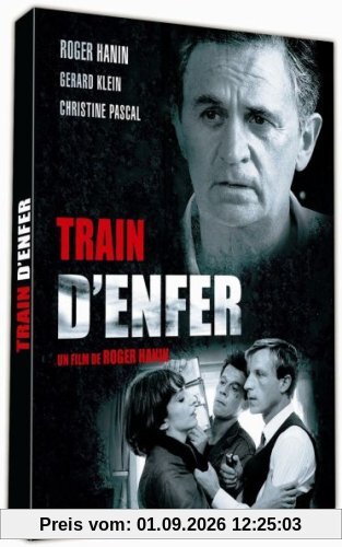 Train d'enfer [FR Import]