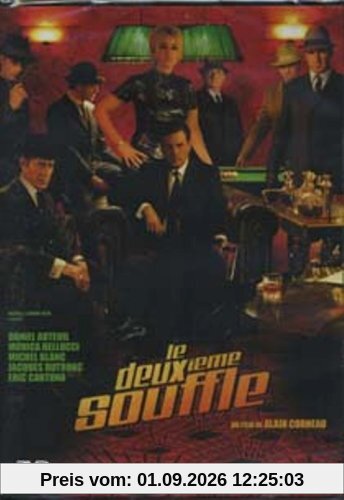 Le deuxième souffle