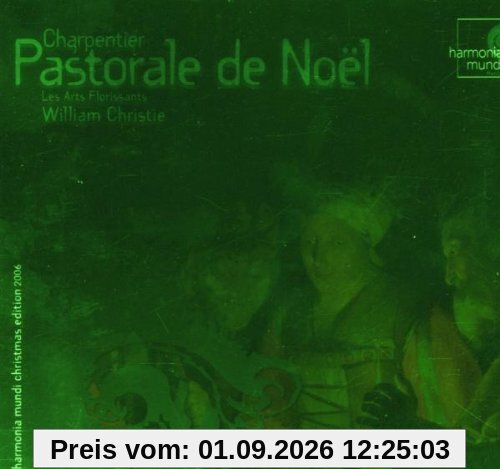 Pastorale de Noel