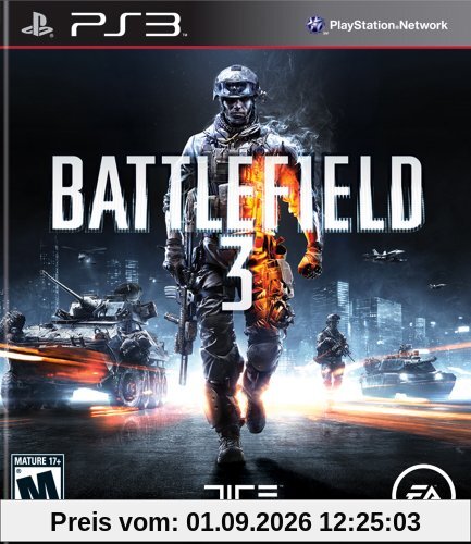 Battlefield 3