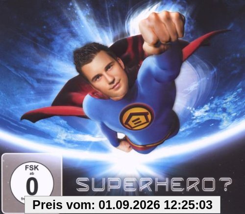 Superhero ?