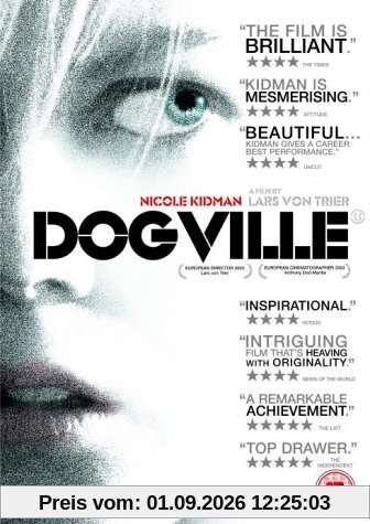 Dogville [UK Import]