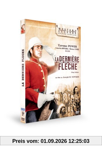 La dernière flèche [FR Import]