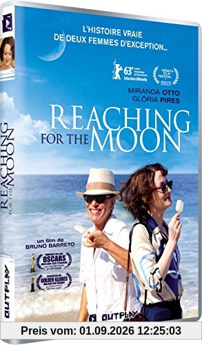 Reaching for the moon [FR Import]
