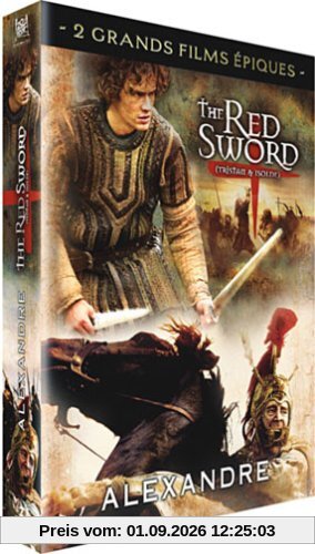 The Red Sword / Alexandre