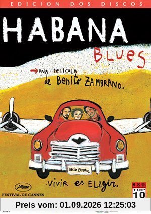 Habana Blues