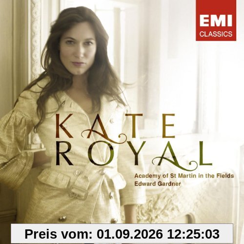 Kate Royal
