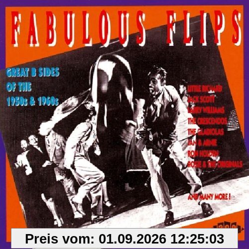Fabulous Flips