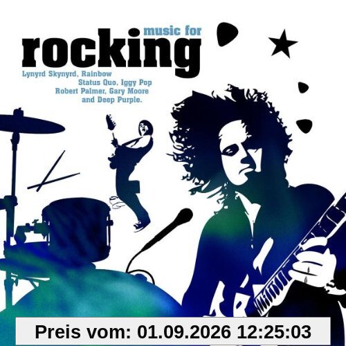 Music for Rocking