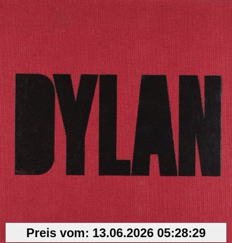 Bob Dylan Dylan