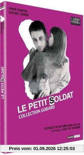 Le petit soldat [FR Import]