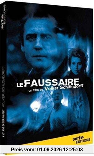 Le faussaire [FR Import]