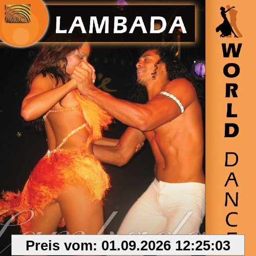World Dance-Lambada