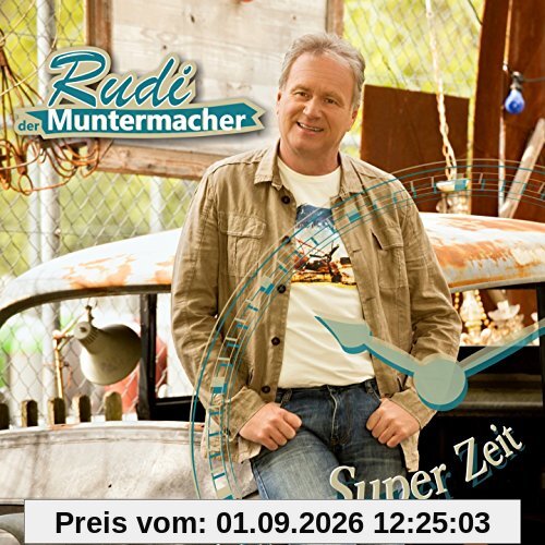 Super Zeit
