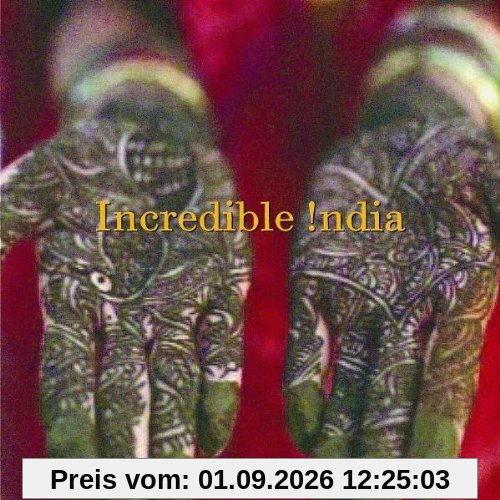 Incredible India
