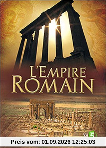 L'Empire Romain [FR Import]