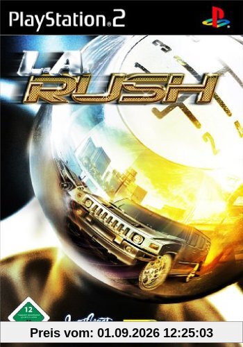 L.A. Rush