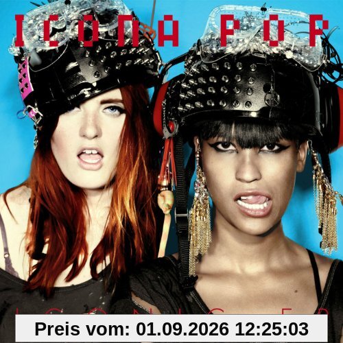 Iconic Ep