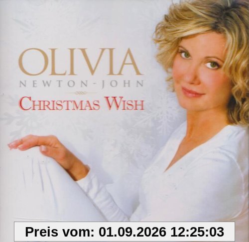 Christmas Wish (Australian Import)