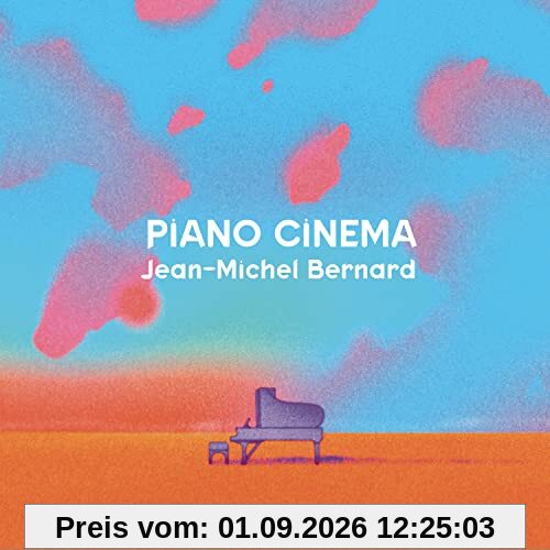 Piano Cinema