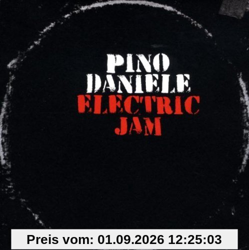 Electric Jam (1a Parte)