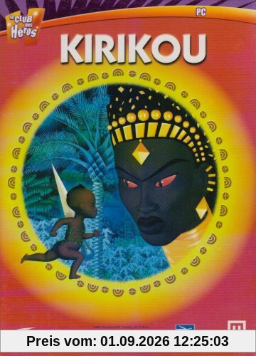 KIRIKOU CDH