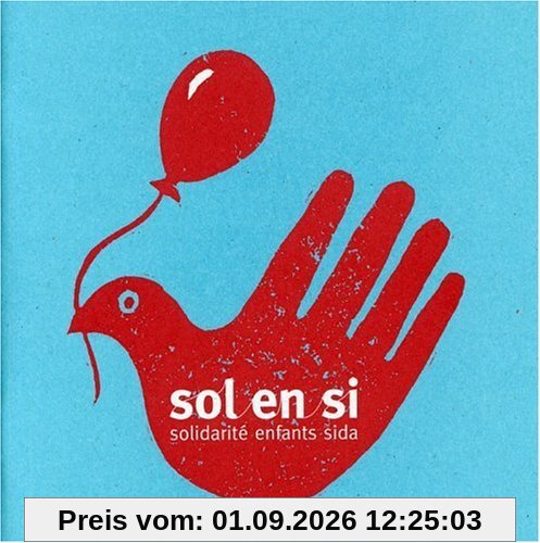 Sol en Si:Best of