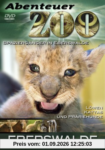 Abenteuer Zoo - Eberswalde