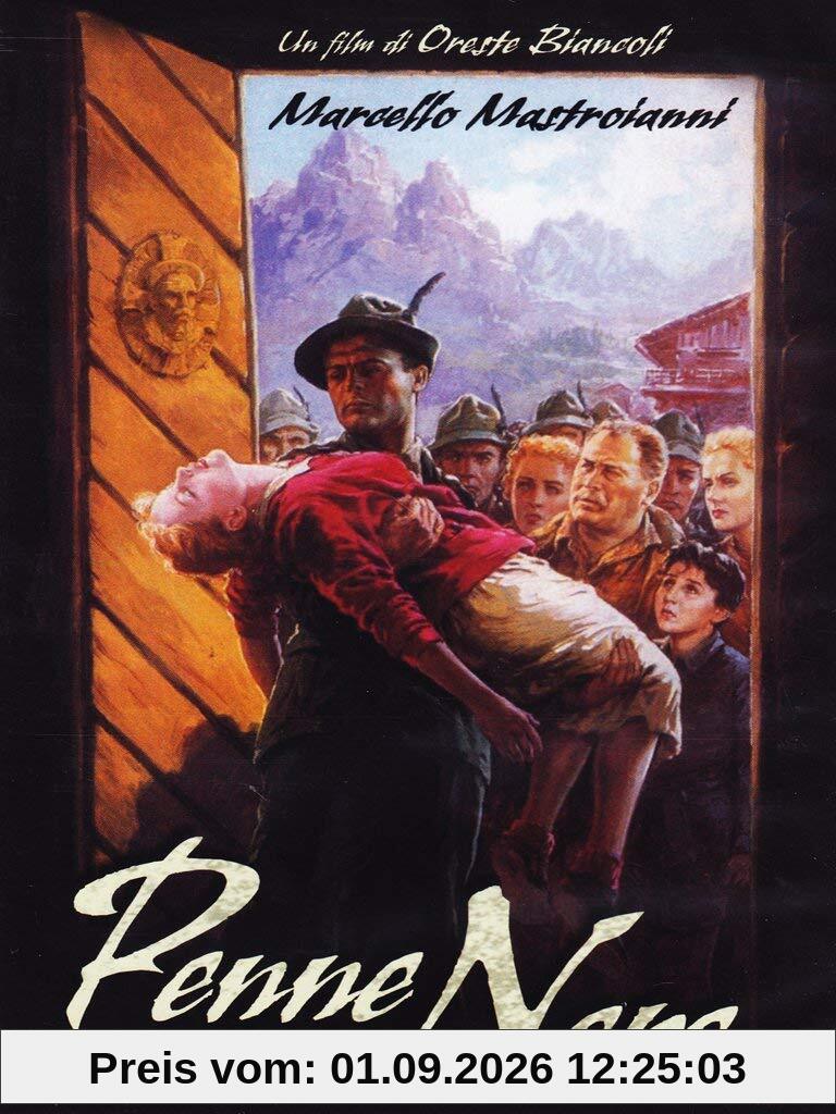 Penne nere [IT Import]