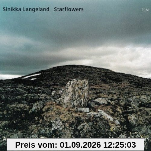 Starflowers
