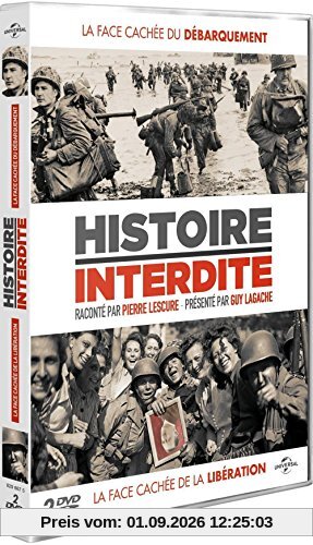 Histoire interdite [FR Import]