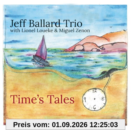 Time's Tales
