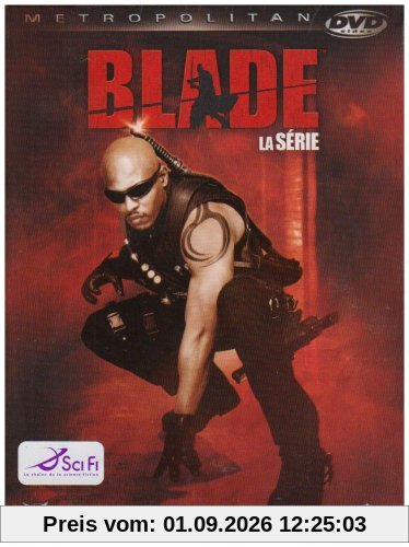 Blade, saison 1 [FR Import]