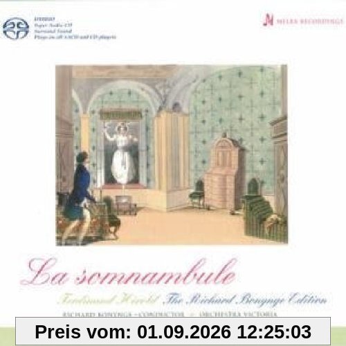 La Somnambule