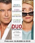 Duo d'escrocs [FR Import]