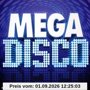 Mega Disco