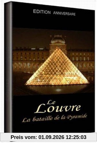 Le Louvre - la bataille de la pyramide [FR Import]