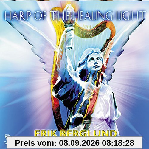Harp of the Healing Light