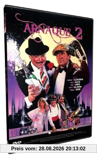 Arnaque 2 [FR Import]