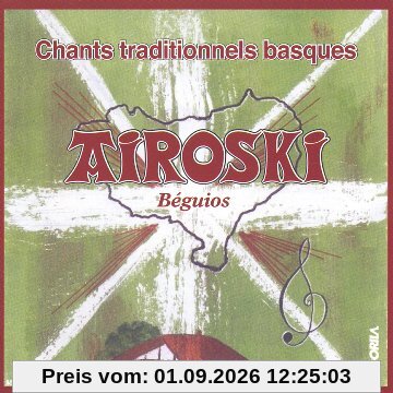 Chants Traditionnels Basques