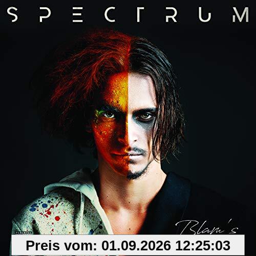 Spectrum