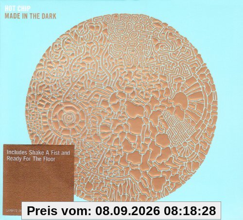 Made in the Dark (Digipack)
