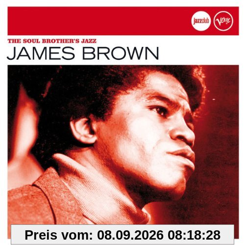 The Soul Brother's Jazz (Jazz Club)