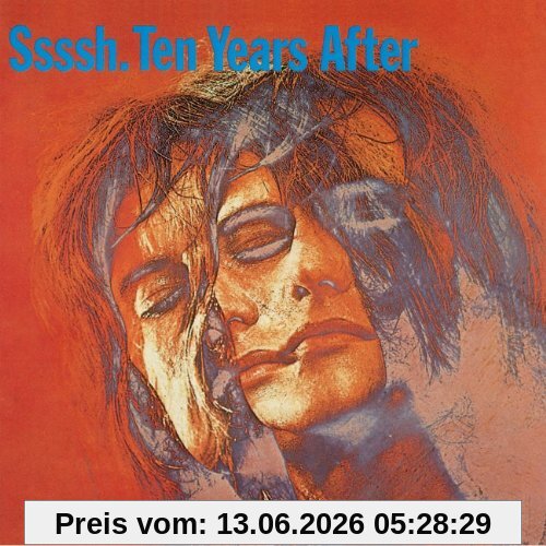 Ten Years After Ssssh