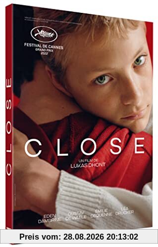 Close [FR Import]