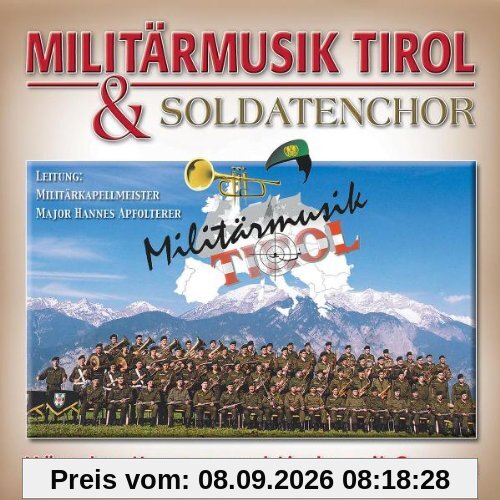 Lieder - Hymnen - Märsche mit Gesang